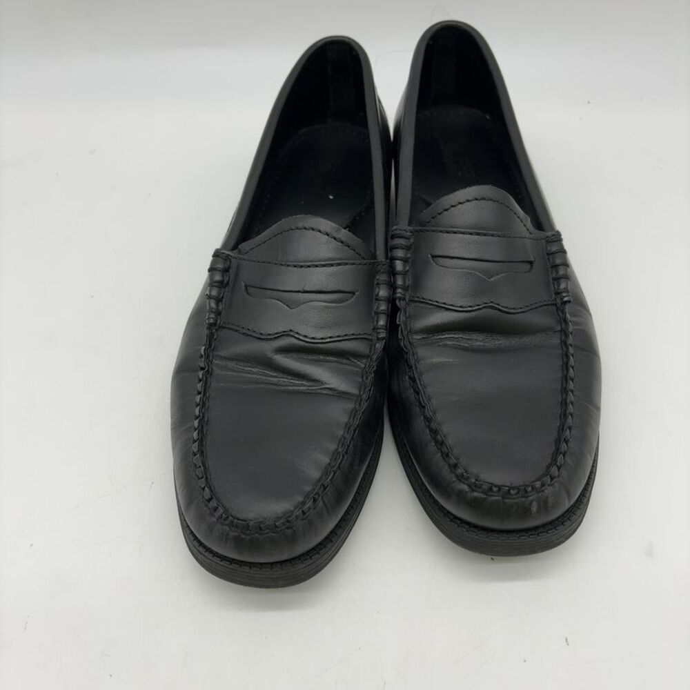 Bass Leather Whitney Easy Loafers